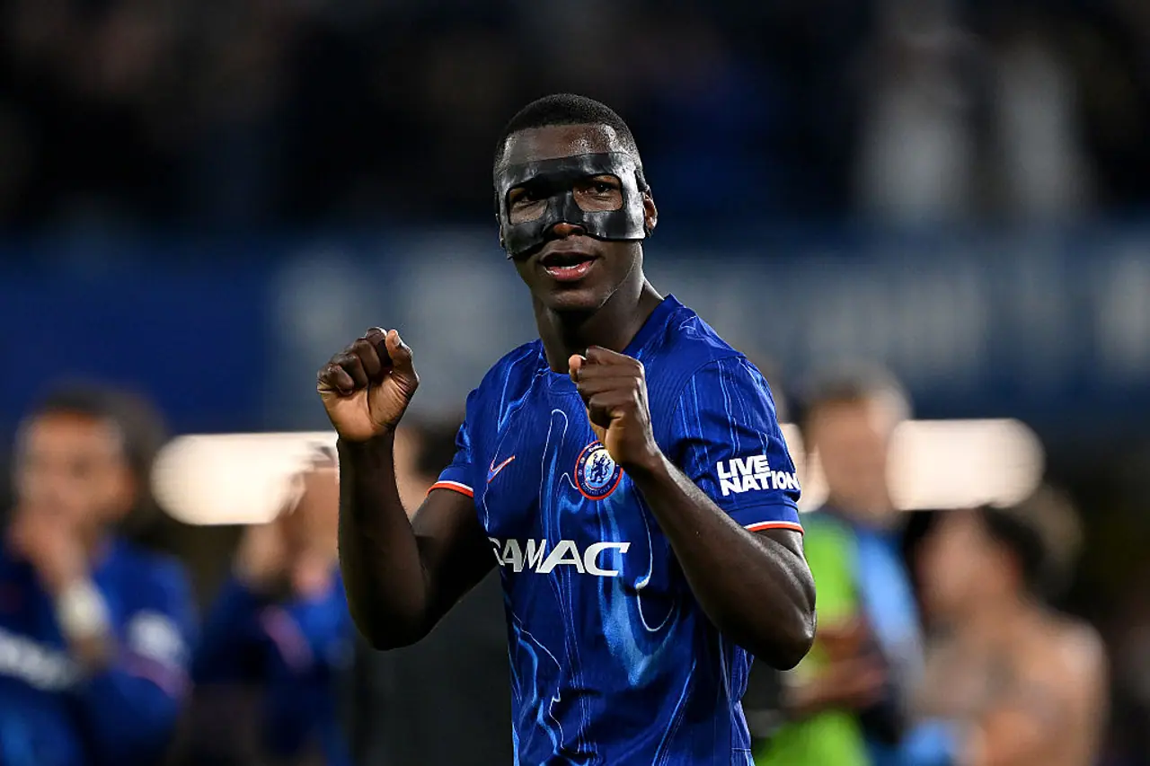 1. Moises Caicedo – Brighton to Chelsea – £115m (August 2023) 1. Moises Caicedo – Brighton to Chelsea – £115m (August 2023)