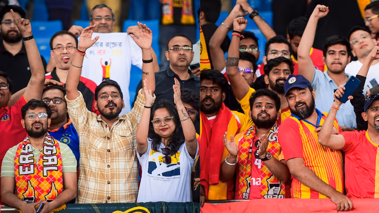 দলবদলের বাজারে যেন ঝড় উঠেছে