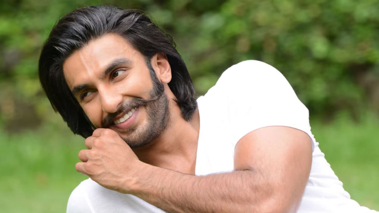 ರಣವೀರ್ ಸಿಂಗ್ ರಣವೀರ್ ಸಿಂಗ್