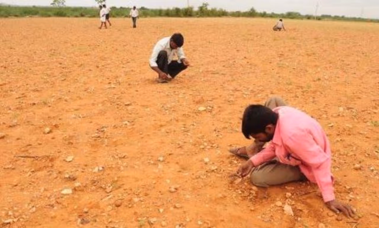 రాయలసీమ కాదది రతనాల సీమ