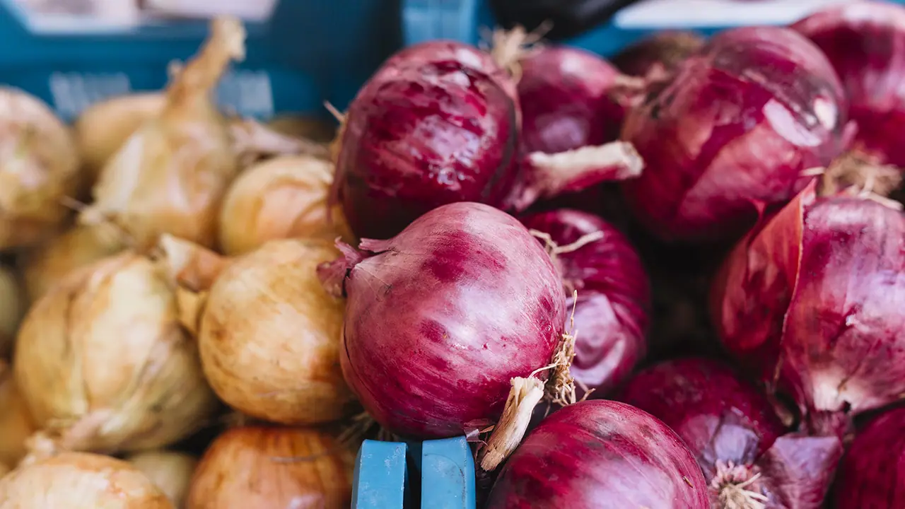 சமையலில் தக்காளி, வெங்காயம்