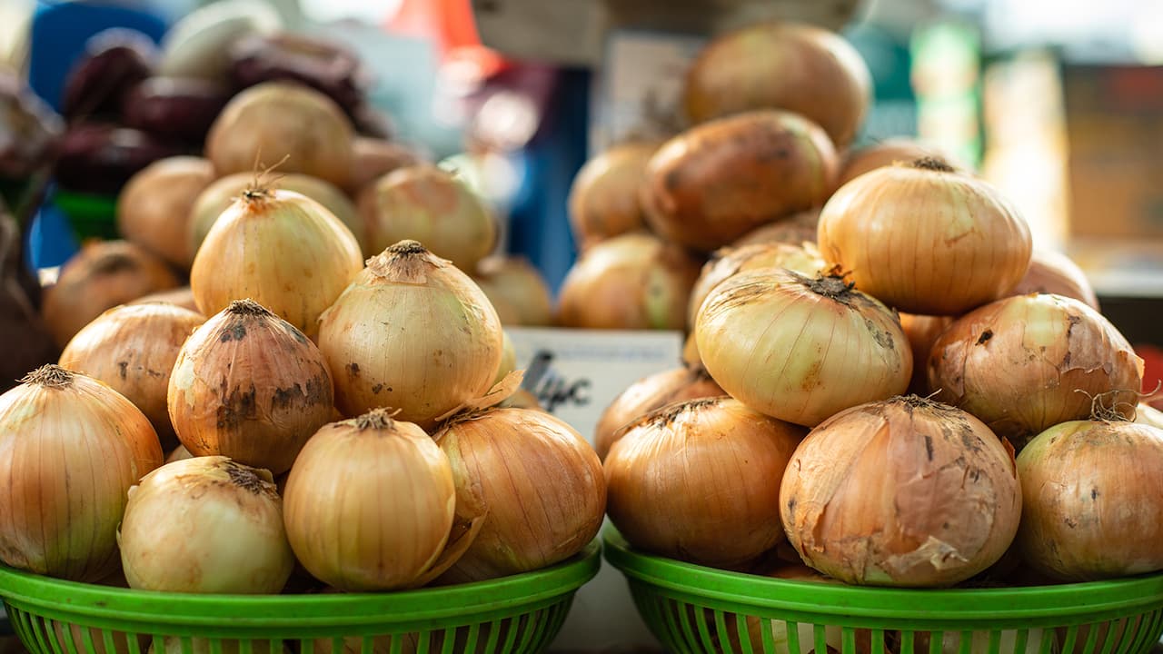 தமிழ்நாடு காய்கறி ஏற்றுமதியில் சாதனை தமிழ்நாடு காய்கறி ஏற்றுமதியில் சாதனை