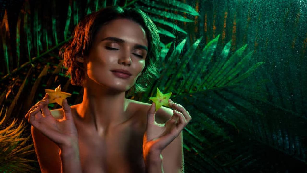 ত্বকের যত্ন ত্বকের যত্ন