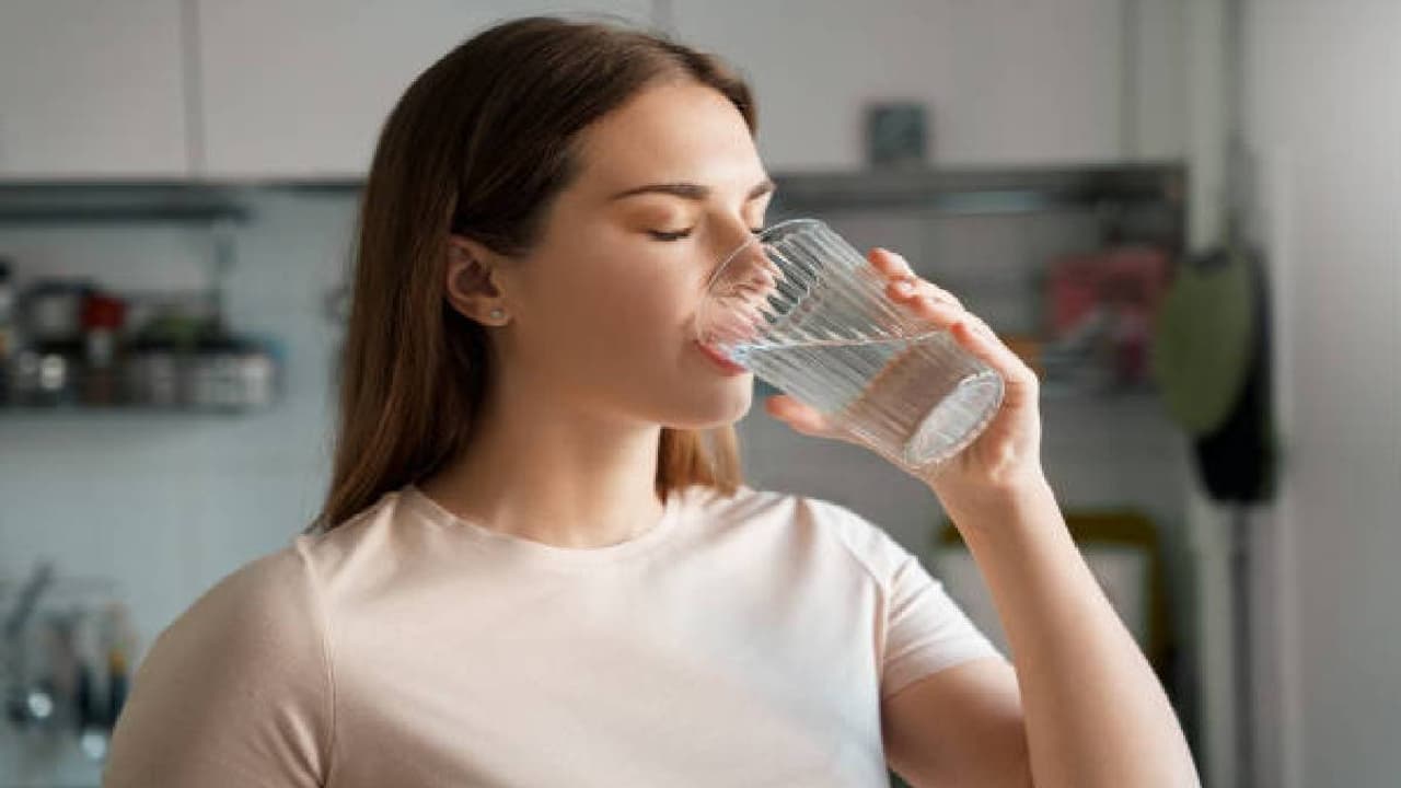 Signs of Dehydration