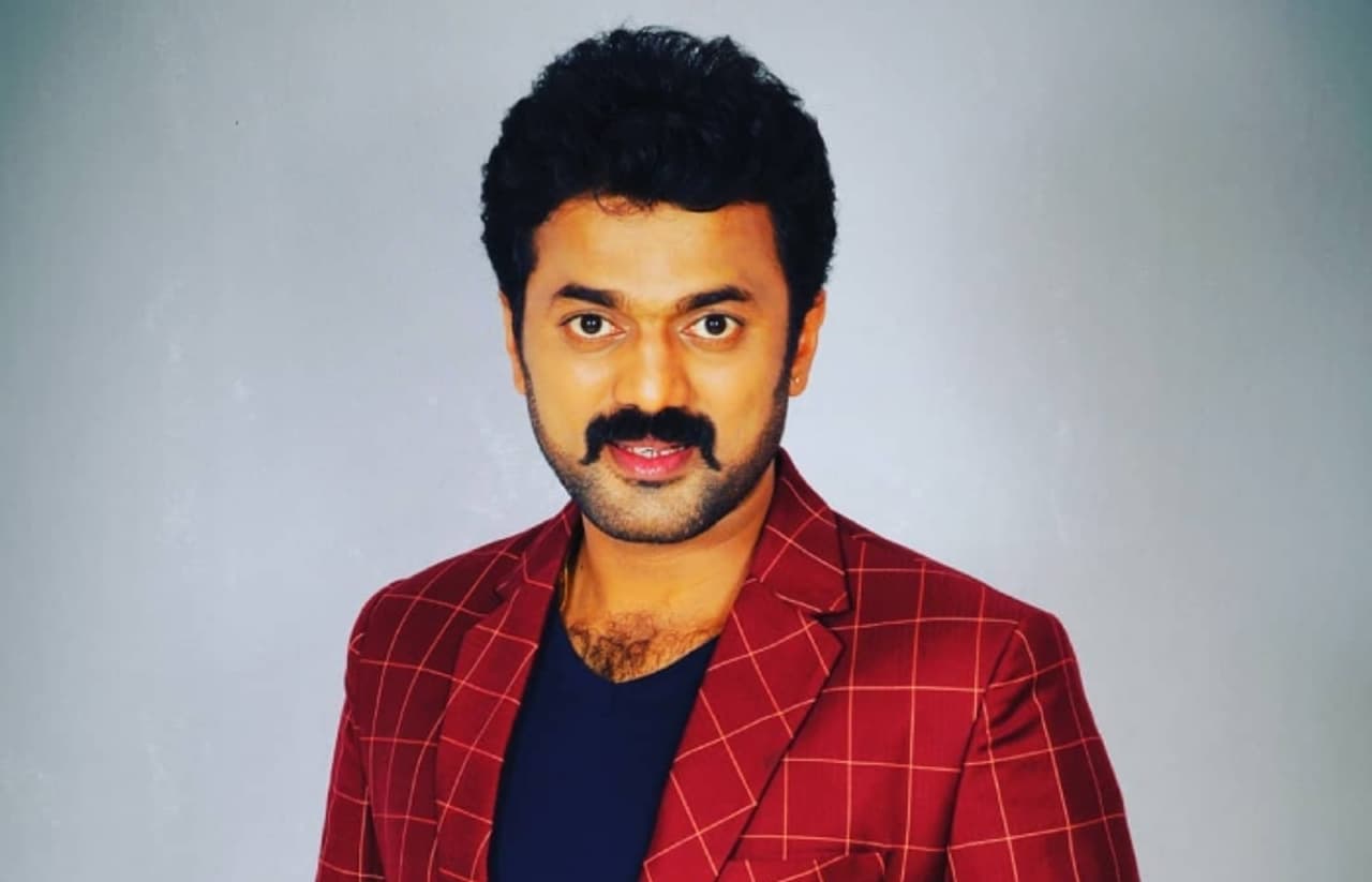 ಶ್ರೀಧರ್‌ ಪತ್ನಿ ಜ್ಯೋತಿ ಹೇಳಿದ್ದೇನು?