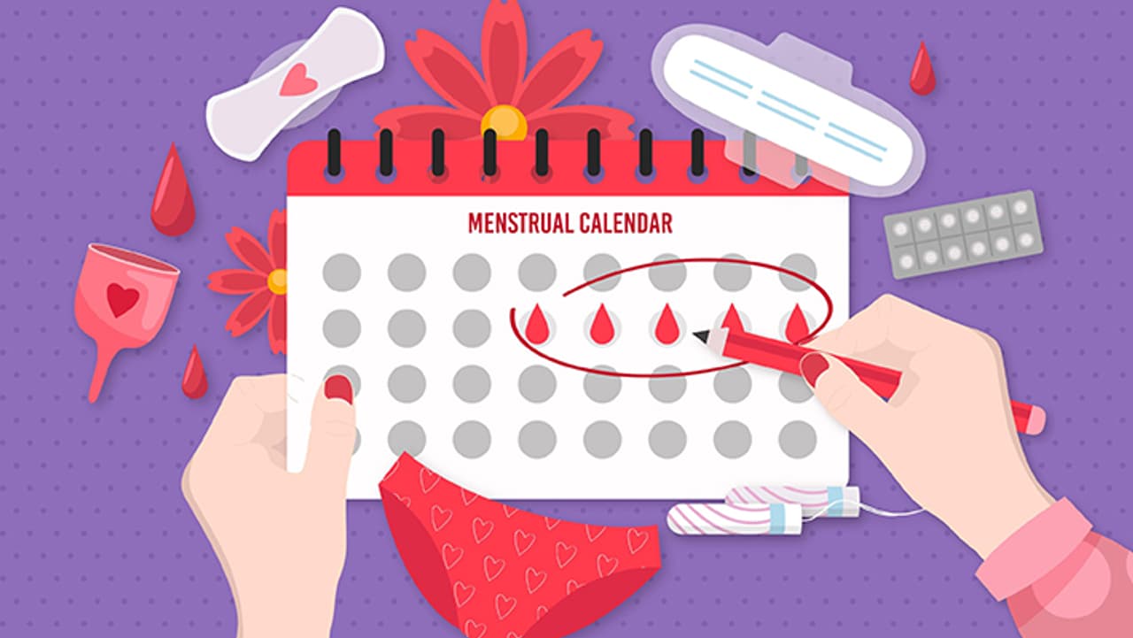 పీరియడ్స్ ముందుగానే రావాలంటే..