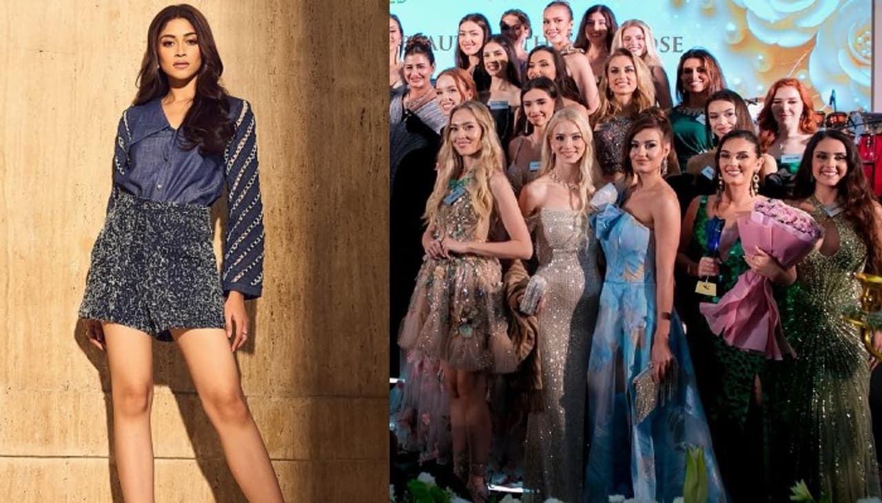 మూడోసారి ఇండియాలో.. మూడోసారి ఇండియాలో..