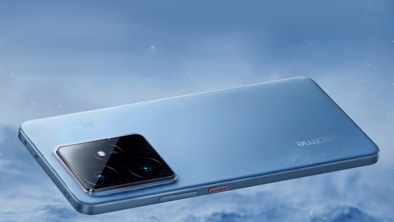 அறிமுகம்: இரண்டு புதிய ரியல்மி போன்கள் குழப்பமா?