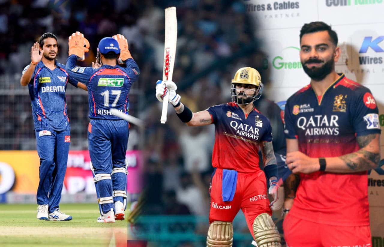 ಮೊಹಾಲಿಯಲ್ಲಿ ಪೊಲೀಸ್ ಬಂದೋಬಸ್ತ್, ಐಪಿಎಲ್ 2025