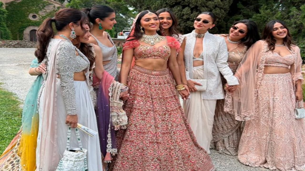 స్పెయిన్‌లో అలియా భట్