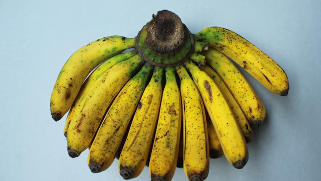 బాగా పండిన అరటిపండను తినడం వల్ల కలిగే ప్రయోజనాలు