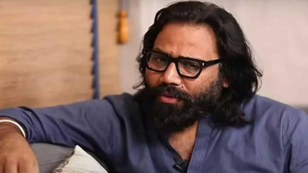 সন্দীপ রেড্ডি ভাঙ্গা