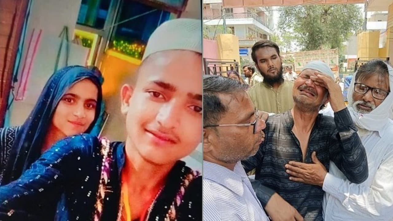 मानवता की शर्मनाक घटना कानपुर के कल्याणपुर में दर्दनाक हादसा  मानवता की शर्मनाक घटना कानपुर के कल्याणपुर में दर्दनाक हादसा