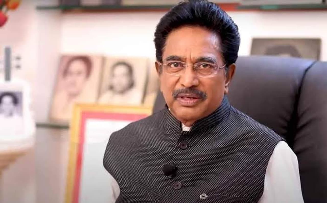 Rajesh’s Reel to Real Story: From Film Star to Builder Boss