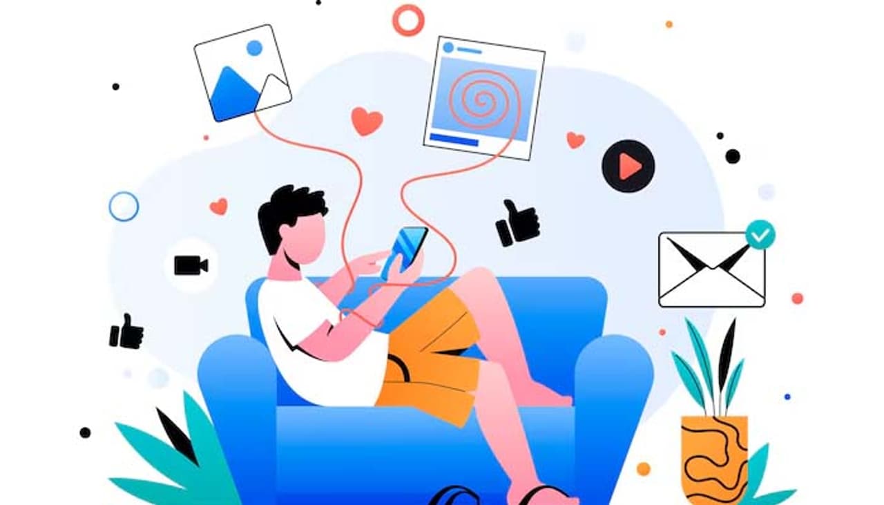 Understanding Digital Overload and Establish Boundaries