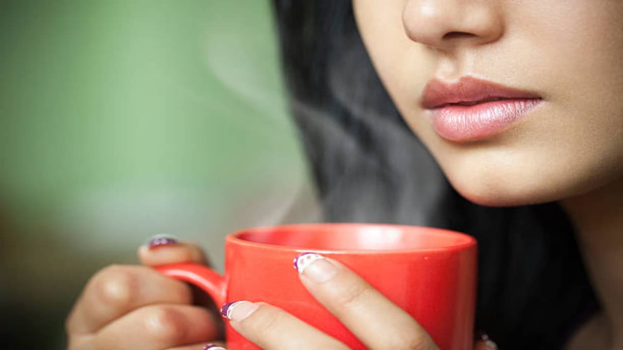 Best Herbal Teas For Monsoon