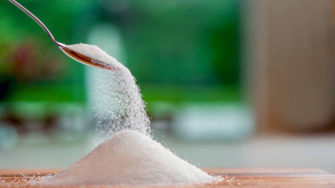 சர்க்கரை :