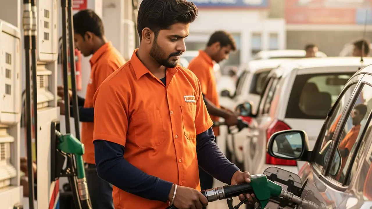 दिल्ली में आज फ्यूल का रेट दिल्ली में आज फ्यूल का रेट