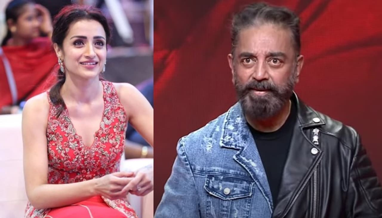 థగ్ లైఫ్ ప్రీ రిలీజ్ ఈవెంట్ 