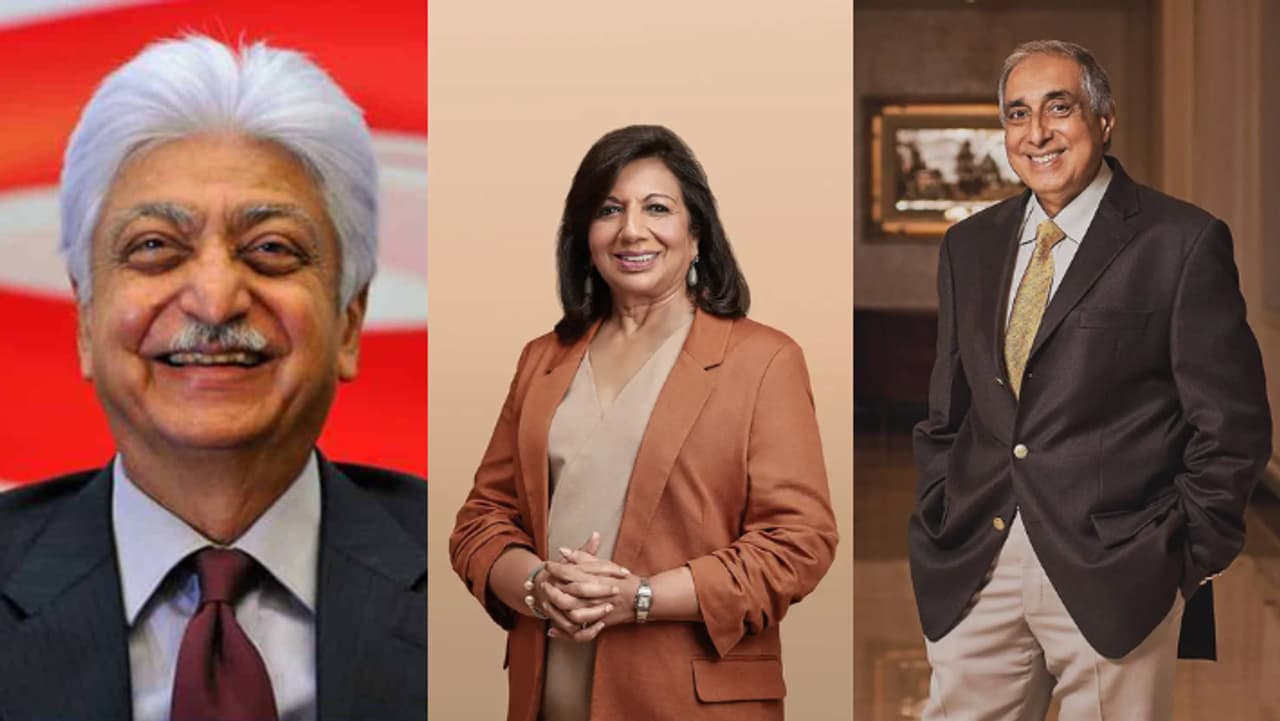 Richest Person in Bangalore 2025 Richest Person in Bangalore 2025