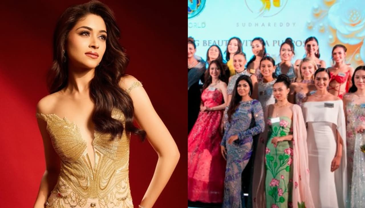 మిస్ వరల్డ్ ఫైనల్స్ మిస్ వరల్డ్ ఫైనల్స్