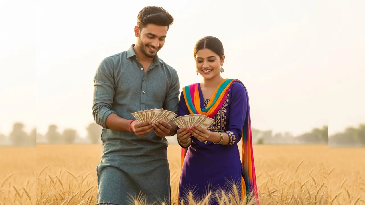 1. मेडिसिनल प्लांट फार्मिंग कम जगह, तगड़ी कमाई 1. मेडिसिनल प्लांट फार्मिंग कम जगह, तगड़ी कमाई