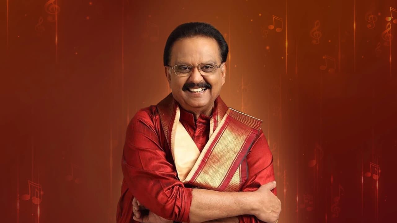 SP Balasubrahmanyam Death Anniversary 