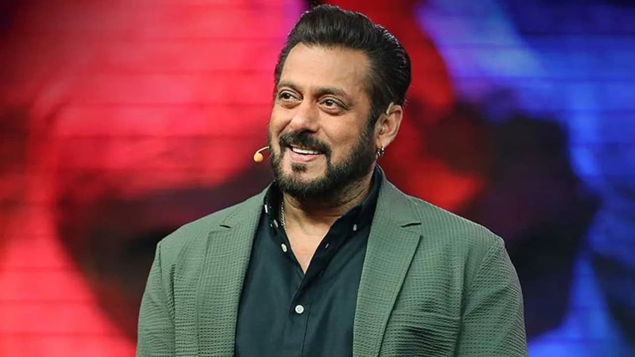 ಸಲ್ಮಾನ್ ಖಾನ್