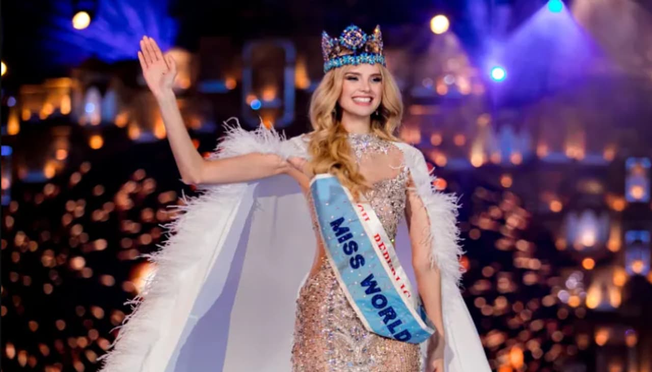 మిస్ వరల్డ్ 2025 వేడుకలు తెలంగాణకు గర్వకారణం మిస్ వరల్డ్ 2025 వేడుకలు తెలంగాణకు గర్వకారణం