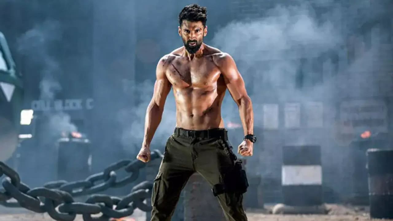 রাষ্ট্র কবচ ওম