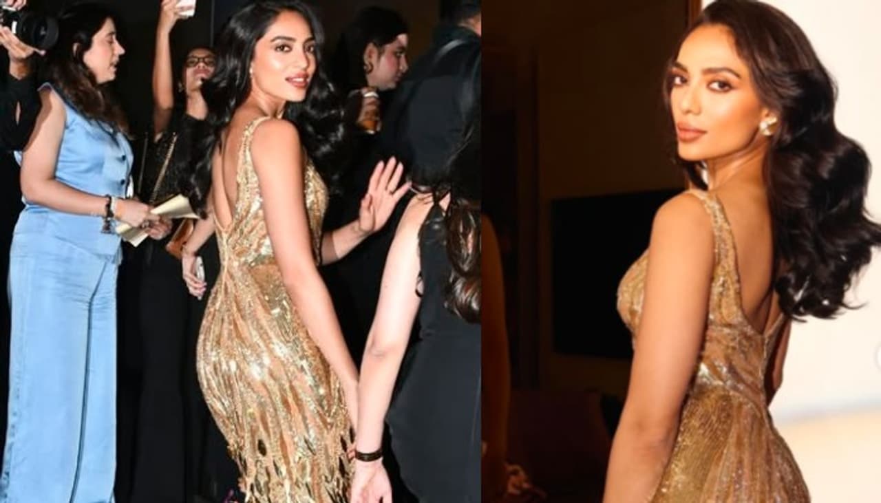 శోభితా ధూళిపాల పుట్టినరోజు