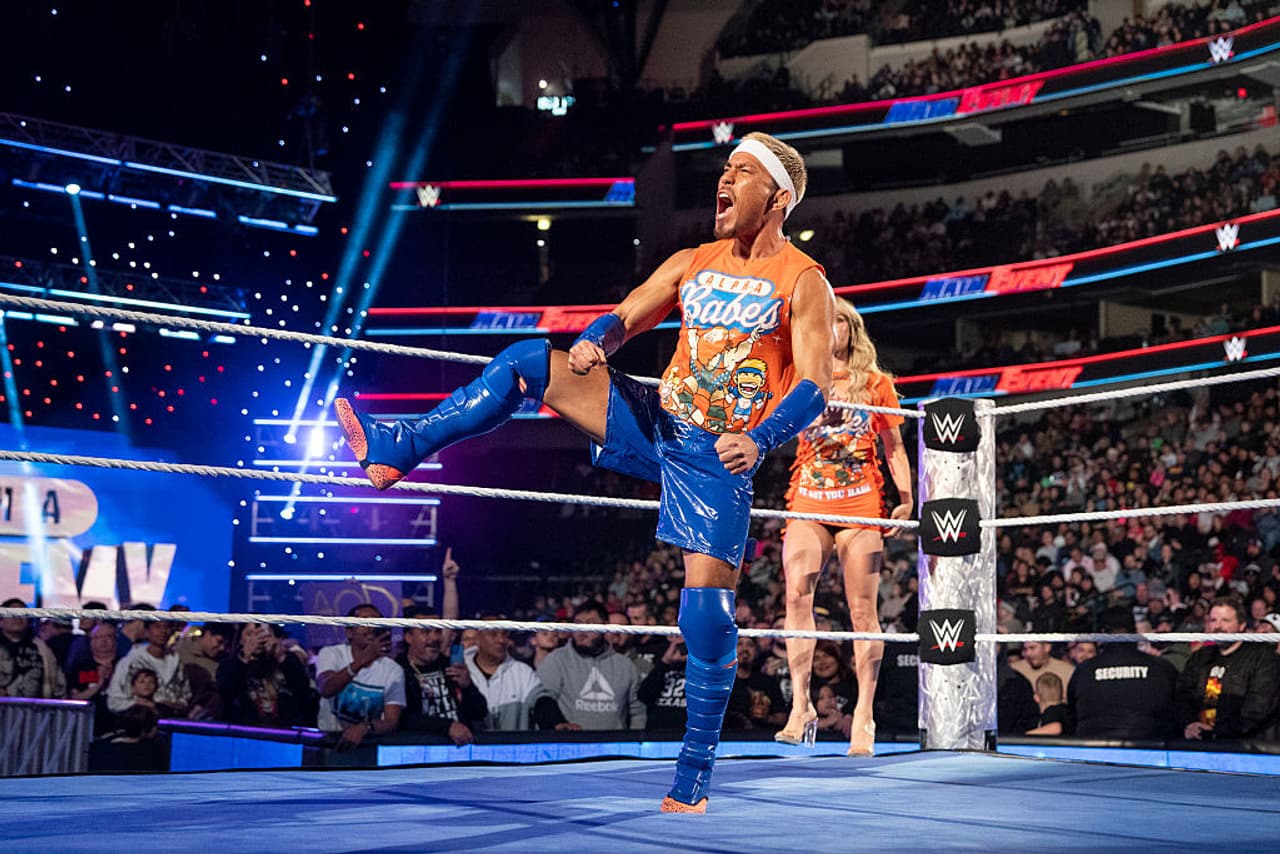 Akira Tozawa Needs to Shed the Comedy Act 