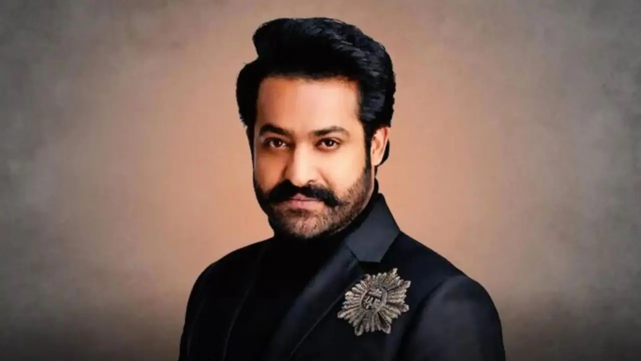 ಜೂನಿಯರ್ ಎನ್‌ಟಿಆರ್