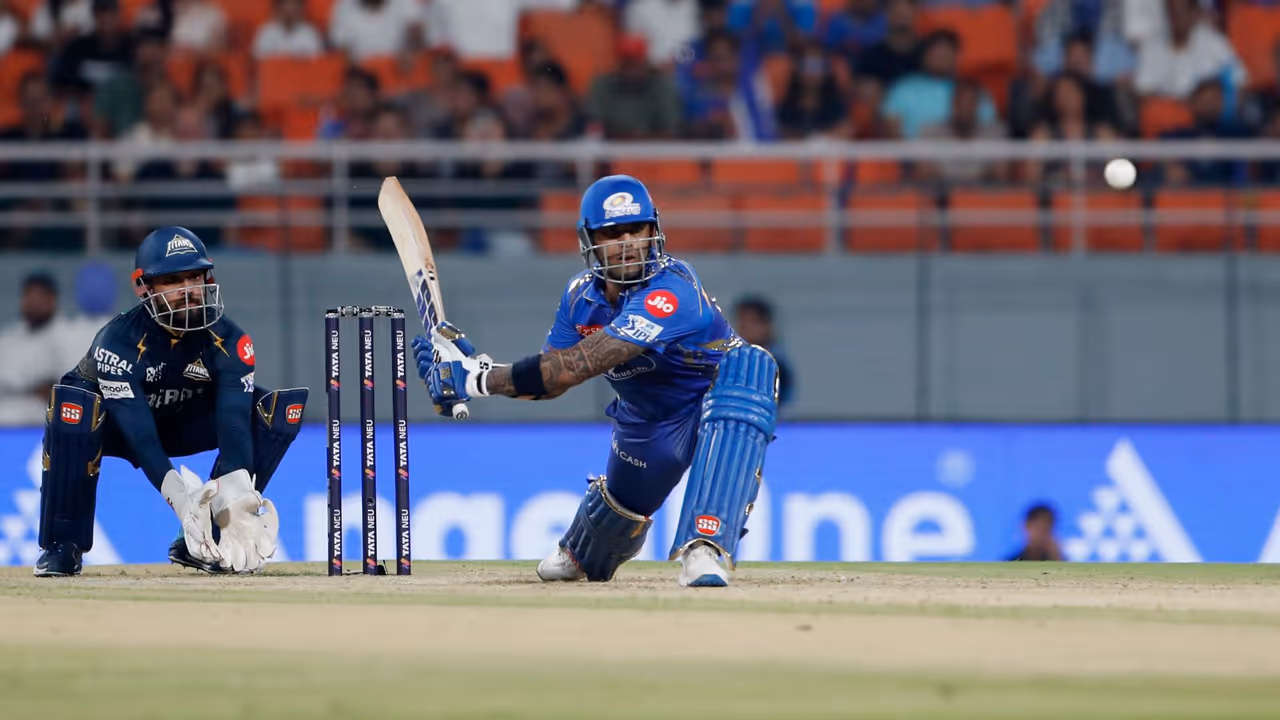 IPL 2025: सर्वाधिक सिक्स मारणारे टॉप ५ बॅट्समन IPL 2025: सर्वाधिक सिक्स मारणारे टॉप ५ बॅट्समन