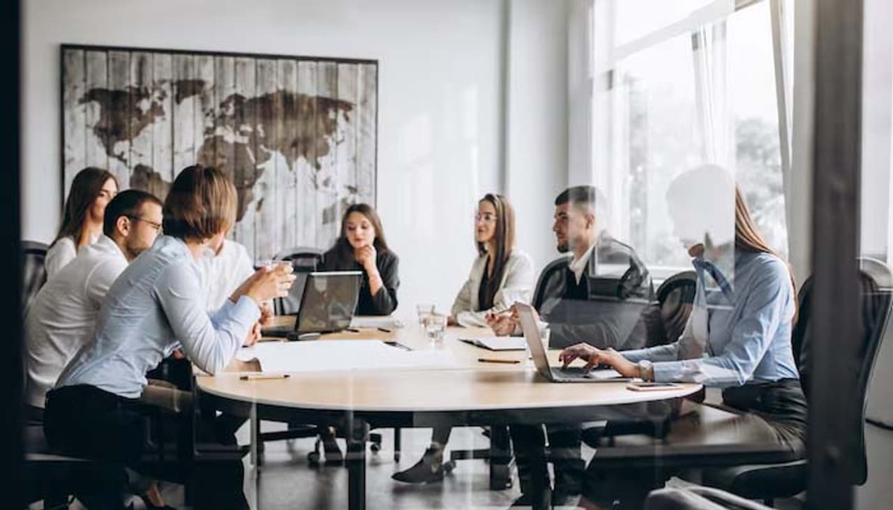 வேலை மாற்றத்திற்கு முன் கருத்தில் கொள்ள வேண்டிய 7 விஷயங்கள்