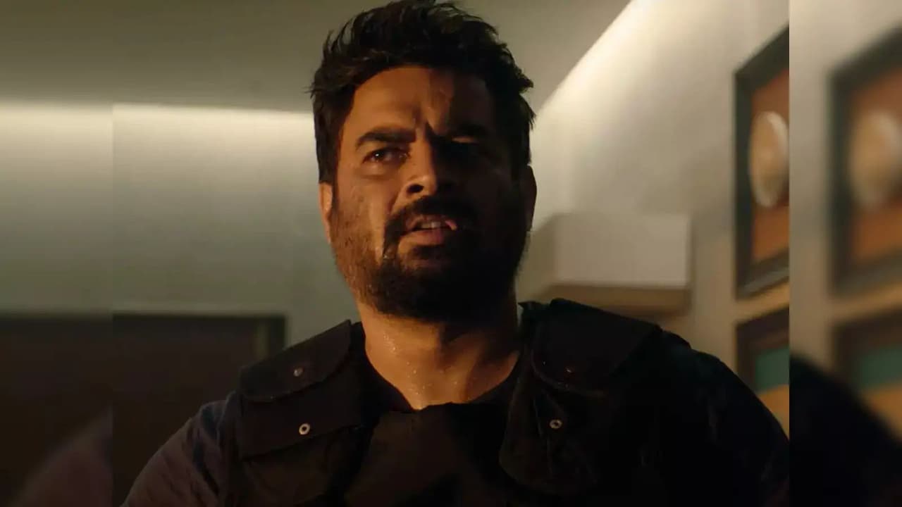 धोखा: राउंड डी कॉर्नर धोखा: राउंड डी कॉर्नर