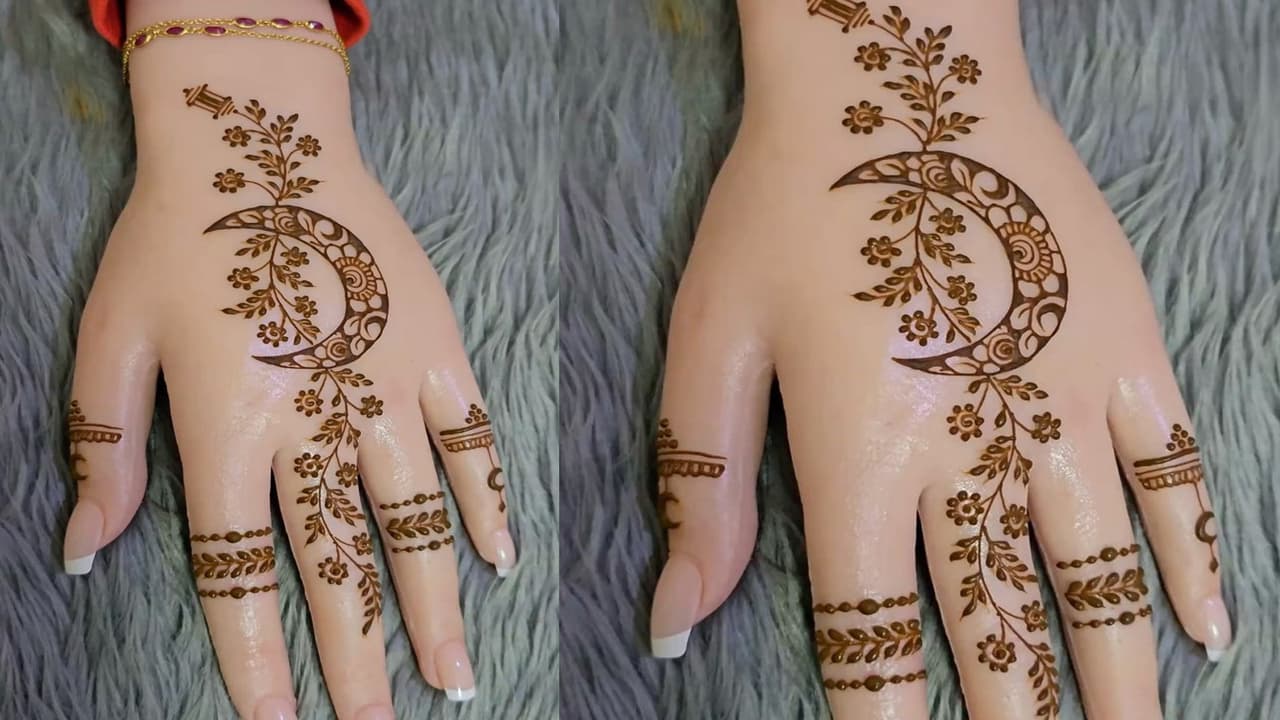 আরবি বেল ডিজাইন আরবি বেল ডিজাইন