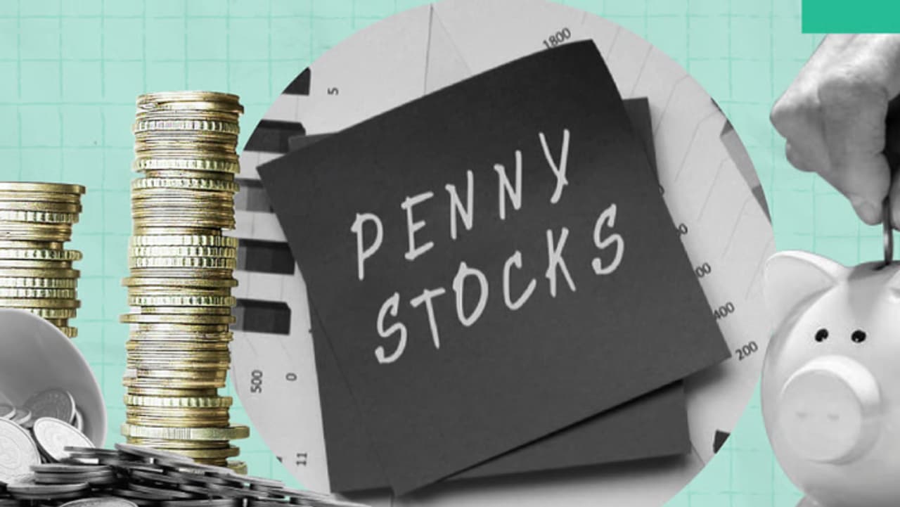 Penny Stocks 2025