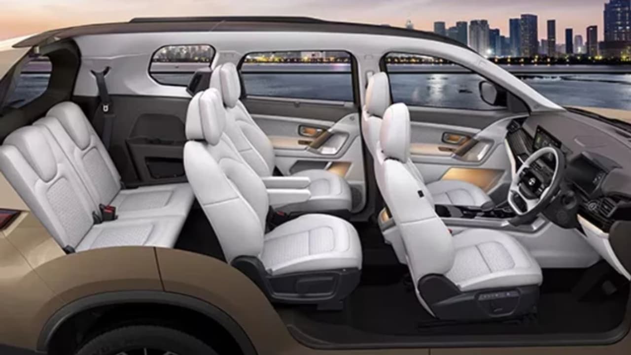 டாடா மோட்டார்ஸ் வெளியிடும் புதிய கார்