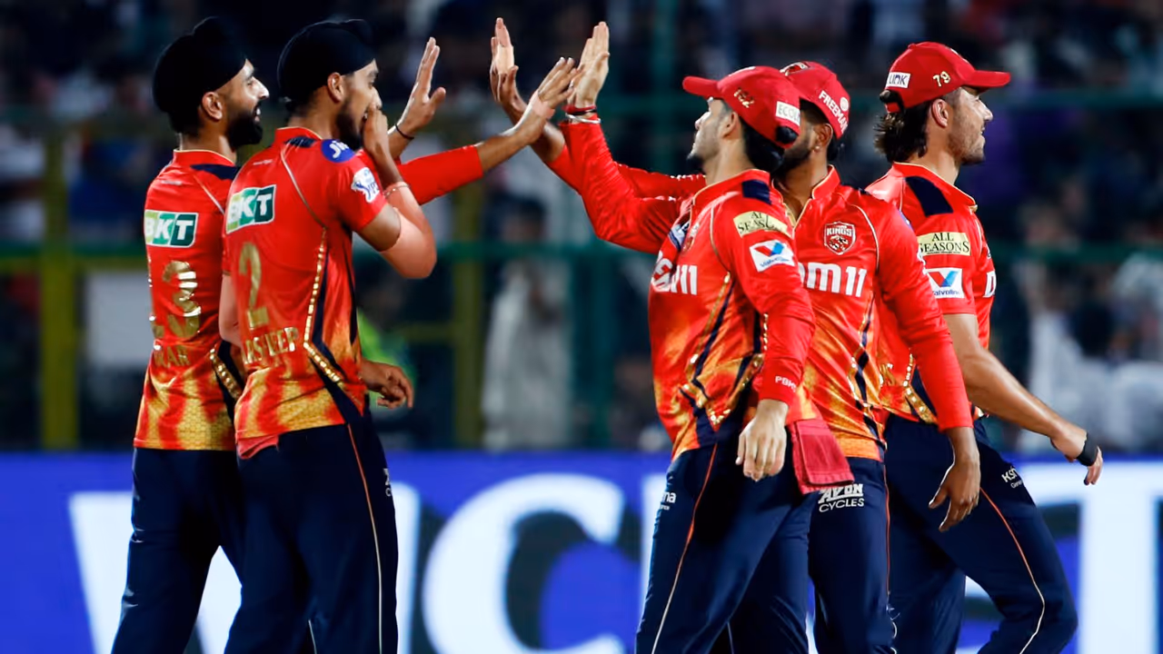 Players Likely on PBKS Radar