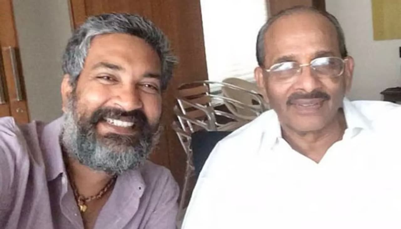 పరాజయం లేని దర్శకుడు 