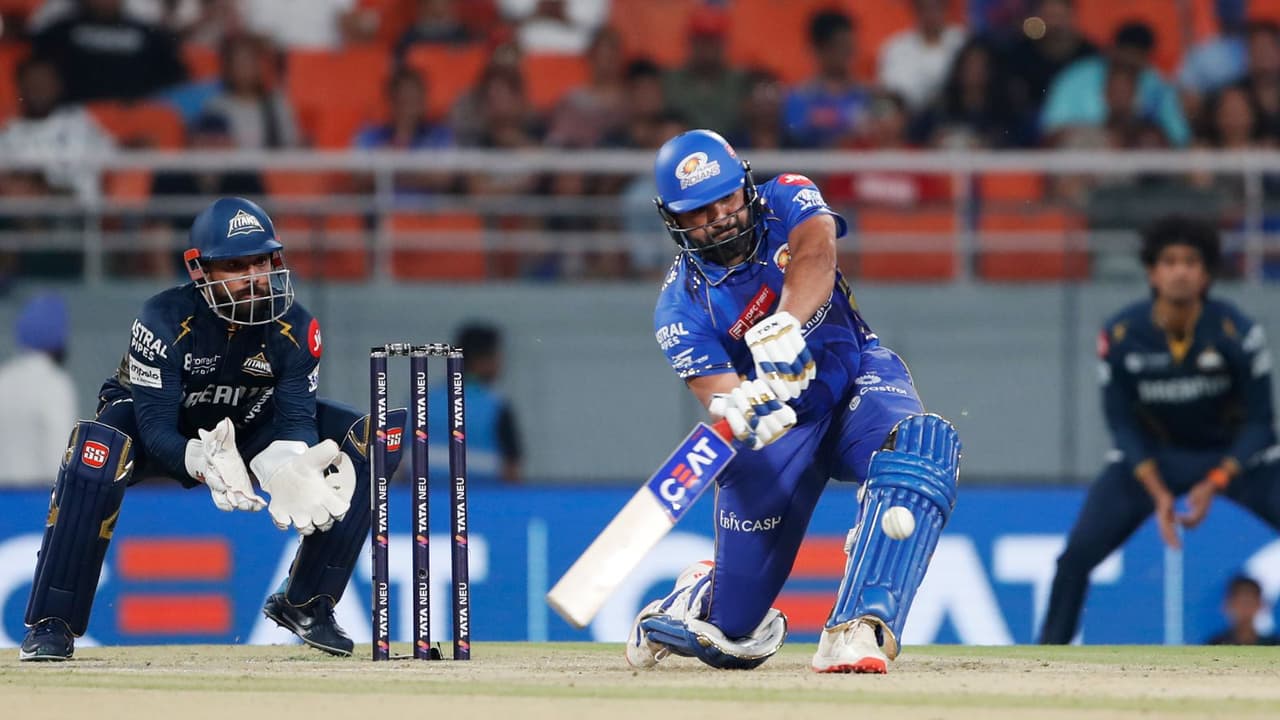 IPL 2025 का धमाका IPL 2025 का धमाका