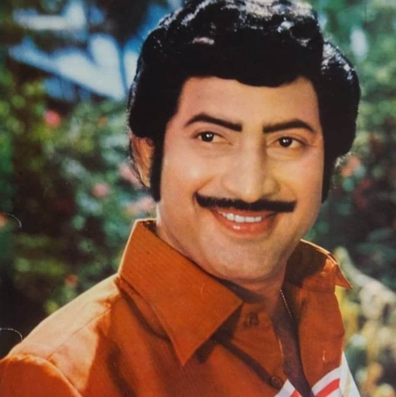 టాలీవుడ్లో ట్రెండ్ సెట్టర్ సూపర్స్టార్ కృష్ణ టాలీవుడ్లో ట్రెండ్ సెట్టర్ సూపర్స్టార్ కృష్ణ