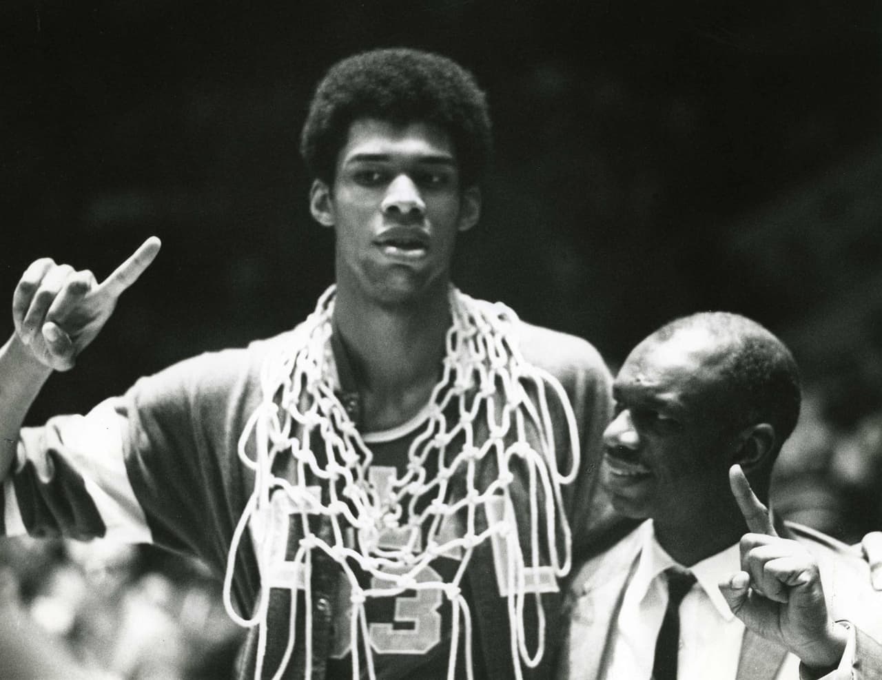 1. Bucks Give Up Kareem Abdul Jabbar for Spare Parts 