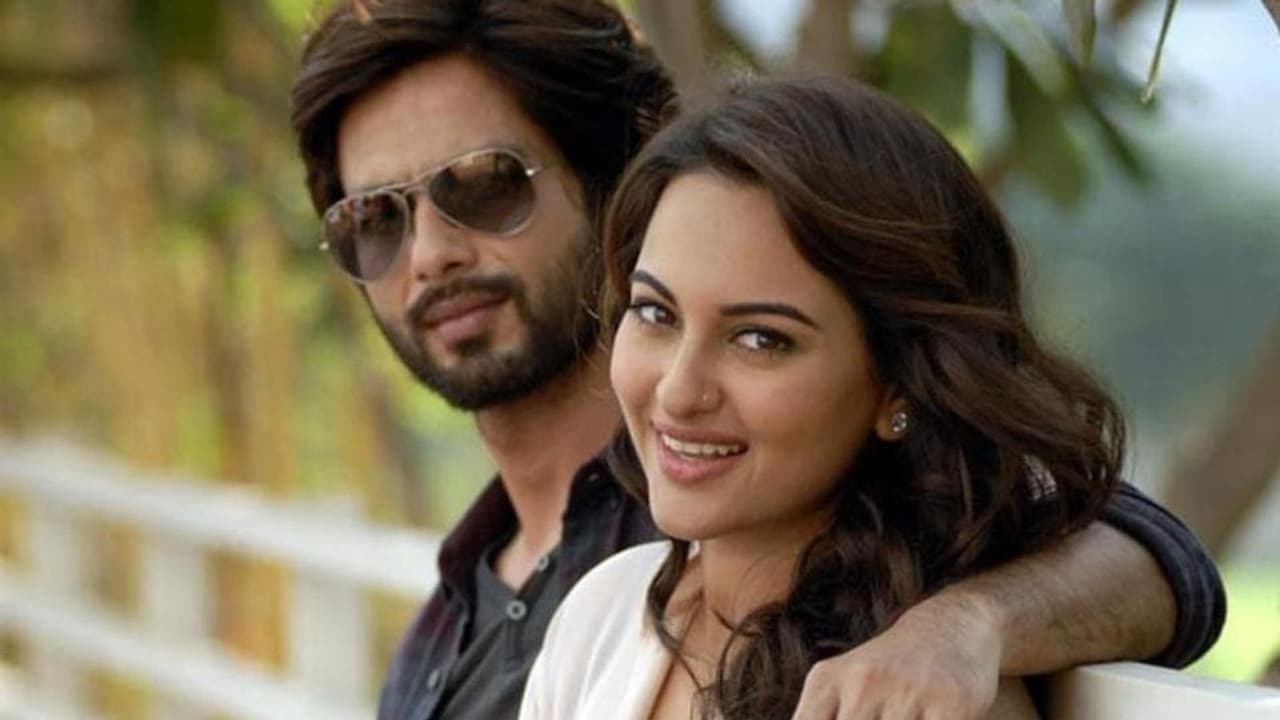 शाहिद कपूर