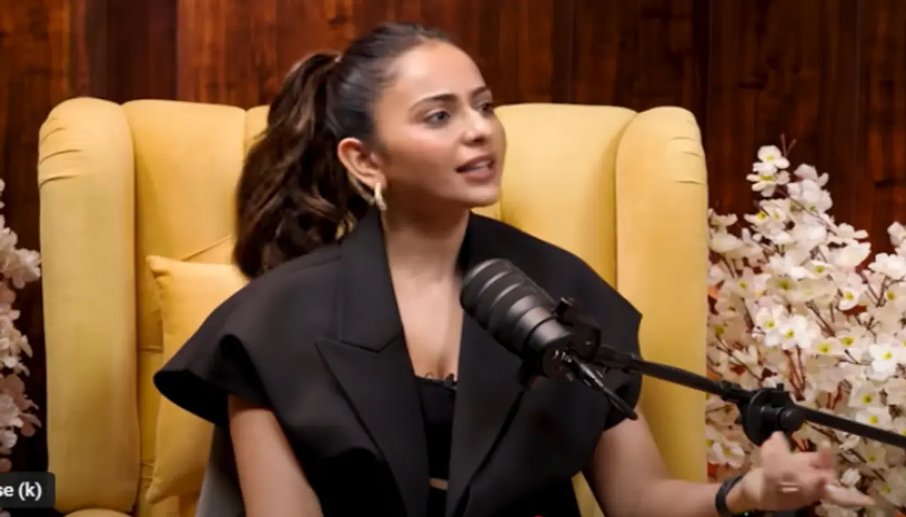 బాలీవుడ్‌కి పరిమితమైన రకుల్‌ ప్రీత్‌ సింగ్‌