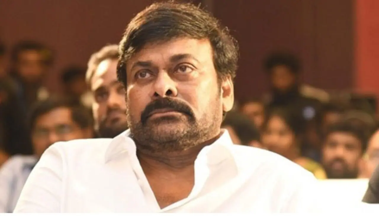 ನೂರು ದಿನ ಓಡಿದ ಚಿರು ಡಿಸಾಸ್ಟರ್ ಸಿನಿಮಾ