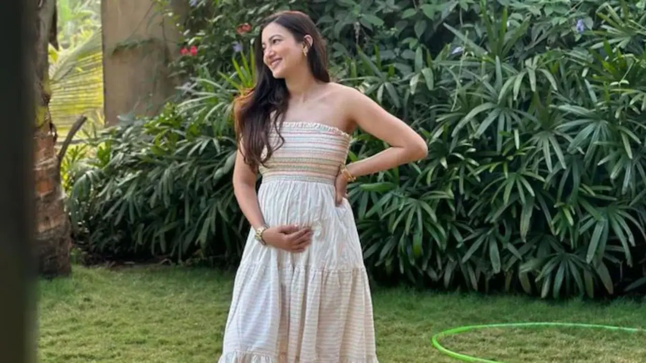 गौहर खान