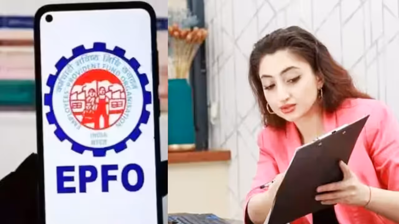 PF బ్యాలెన్స్ చెకింగ్