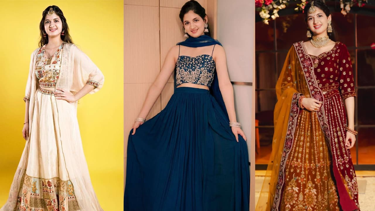 Harshaali Malhotra's Birthday